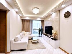 Marina One Residences (D1), Apartment #396635051